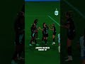 A Beauty By SHAW! Jaedyn Shaw scores her 25th 2026 NWSL regular season goal!