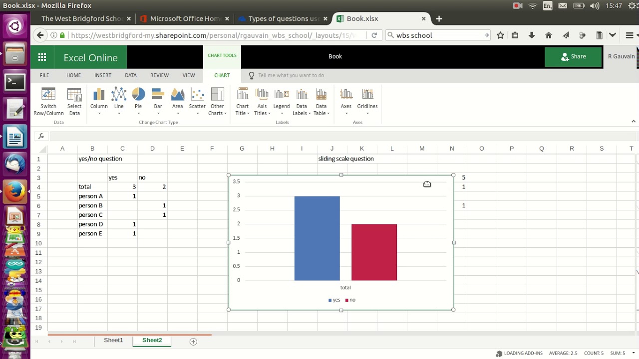 how to use microsoft office to create bar graphs how to use microsoft office to create bar graphs