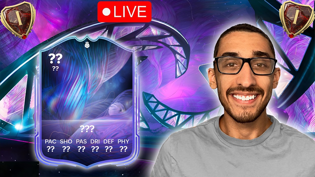 (105-0) NEW PATCH COMING + HAPPY RAMADAN