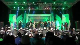 Syubbanul muslimin_ tholaal badru alaina.