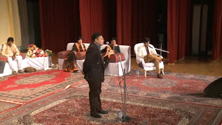 2 Tariq Qamar  Andaaz E Bayaan Aur 2014   720p Hd