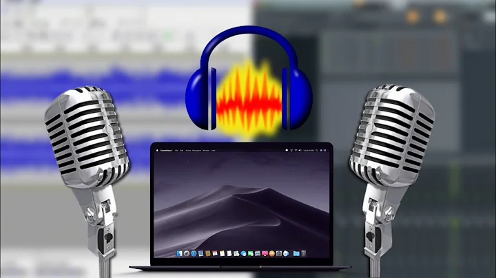 How fix mic not recognized by any Mac