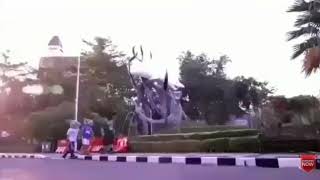 Bonek Viking Satu Hati!🐅❤️🐊