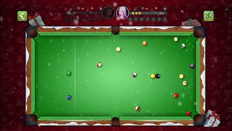8 Ball Billiards Offline Pool