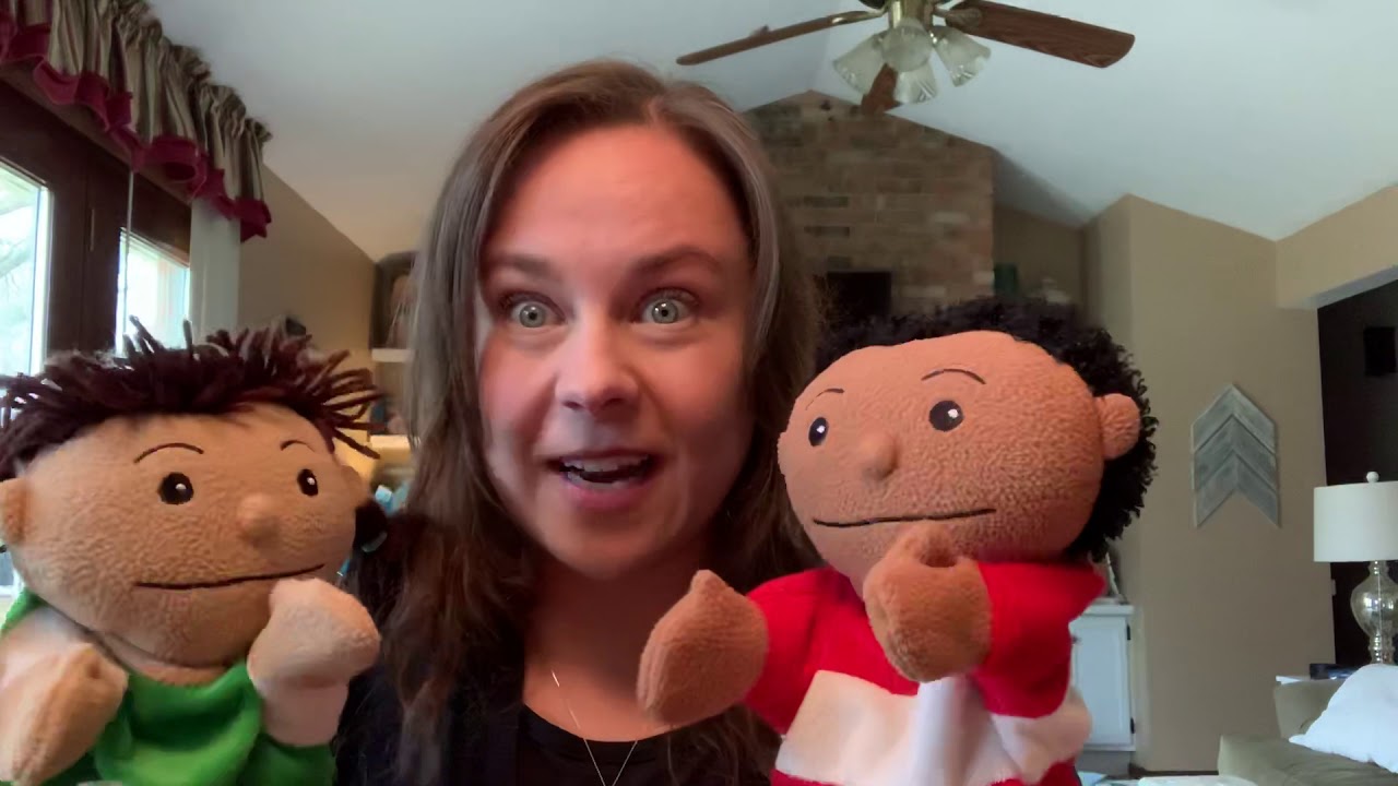 #3 Using Self Talk (SEL lessons series-2020) - YouTube