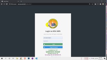 How to do online registration | Southeast University | Department of Economics