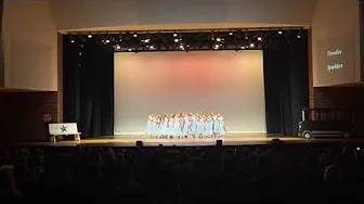 13th Spring Show “On The Road Again” Act 2. 2023