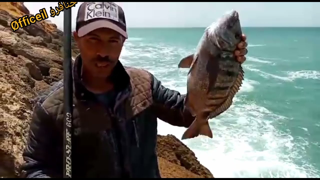 ريس خنافرو قاهر شرغو حصلية 💯💯💯🥰😍🎩