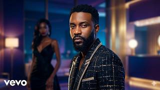 Fally Ipupa — Laisse-moi 🌙 (Official Music Video)