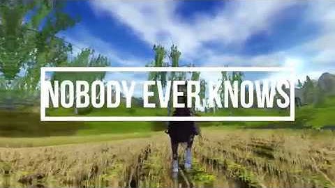 Please don´t go // Musikvideo [SSO]