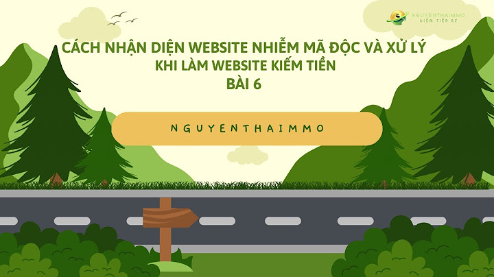 Hướng dẫn tạo mã độc chuyển link trình duyệt website