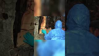 Shocking Discovery  Killer Reveals Location of Victim's Bodies