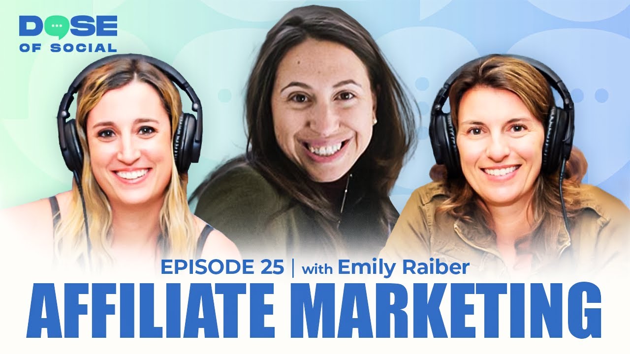 ShopMy and the Future of Affiliate Marketing with Emily Raiber