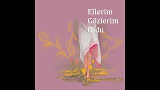 Knın Sesi Oyun 1 Ellerim Gözlerim Oldu