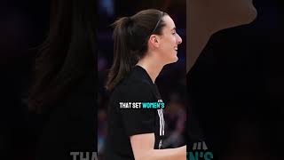 Caitlin Clark Just Made HISTORY 🔥 Forbes Confirms Her Power 💪