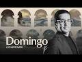 DOMINGO 18H | @prlucasgomes  - PURA FÉ