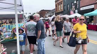 Charles Town, WV - Festival , June 14 ‘25 - Bob Raj