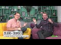 SciShow Quiz Show: A Different Kind of Animal Wonders