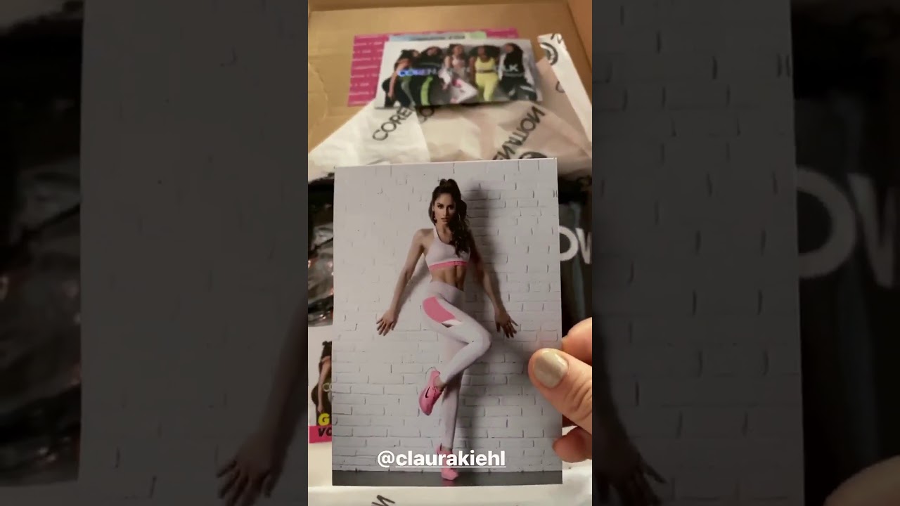 Luna Maya Stories, December 18, 2019