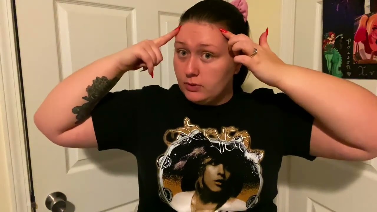 ASMR Roleplay Wig Fitting and Consultation