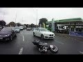 Bad UK Drivers and Road Rage vs Bikers #31