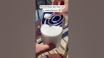 PROOF THAT WE LIVE IN A SIMULATION 👽 | Ep. 1