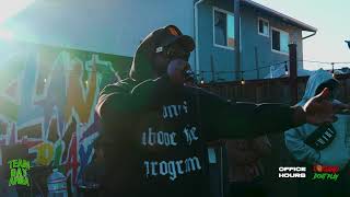The Bay Got Something to Say || Team Bay Area Cypher at Oakland Don’t Play || Mani Draper