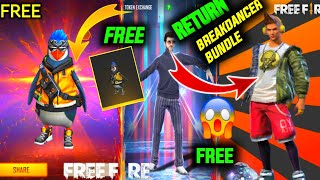 MR. WAGGOR PET IN EVENT | BREAKDANCER RETURN | TOP UP EVENT|DROP MAGIC CUBE FRAGMENTS-