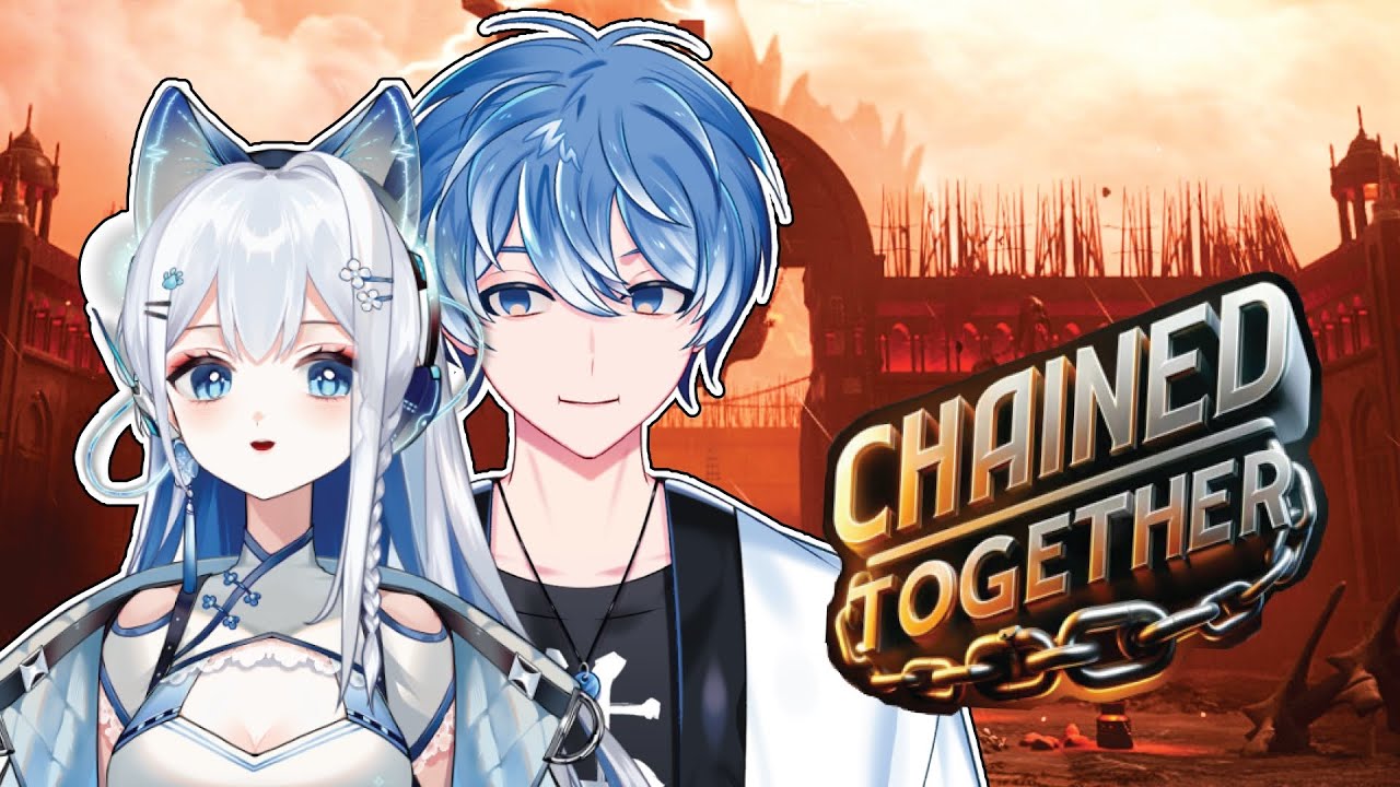 【大和】Chained Together:友誼的小船.... | MYViki