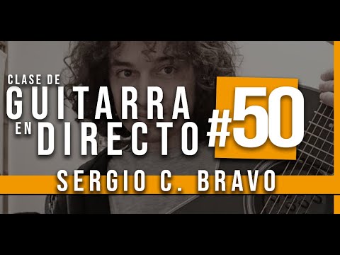 Clase de Guitarra #50 - Notas de la tercera cuerda. Acordes de 3 cuerdas (parte 3 de 3)