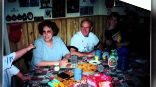 Bob Tysdal's Memorial Slideshow