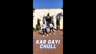 Kar I Chull The Naachos Bollywood Dance Alia Sidharth Fawad Kapoor & Sons