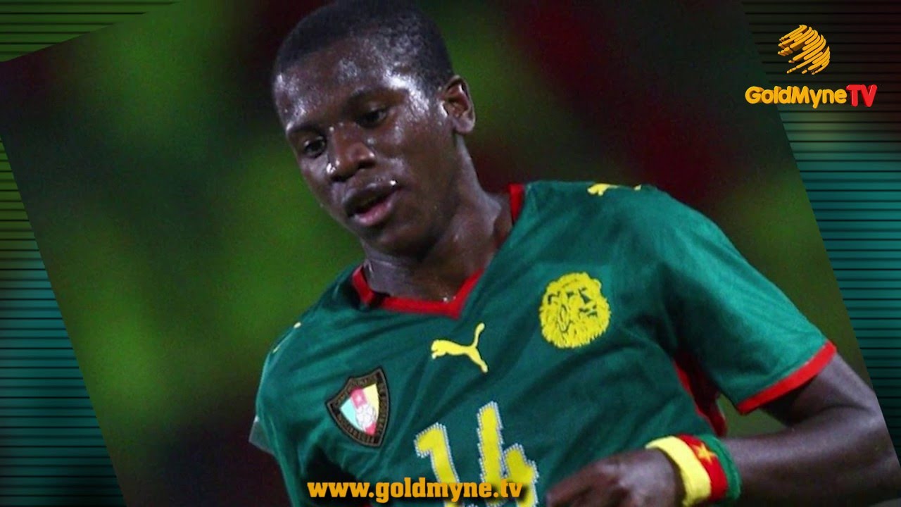 TRIBUTE TO THE 3 FOOTBALLERS WHO DIED ON THE PITCH YouTube