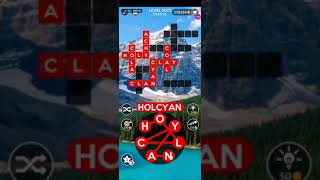 Wordscapes Level 5072