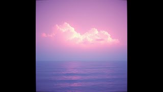 C L O U D Y   M E L A N C H O L Y 🌥️💜🌫️.  Synthwave Mix  // Deep Chill Vibes ✨
