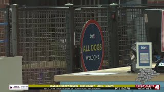 All Bar K locations closed