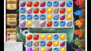 Pig & Dragon Level 551