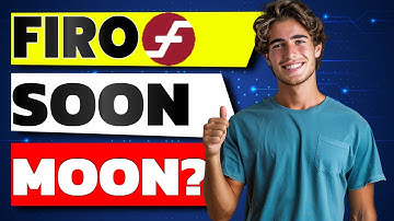 🚀 Firo (FIRO) — The OG Privacy Coin Reborn ⚡ True On-Chain Anonymity with Lelantus Spark