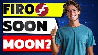 🚀 Firo (Firo) - The Og Privacy Coin Reborn ⚡ True On - Chain Anonymity With Lelantus Spark