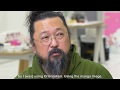 Takashi Murakami