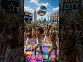 DISCO IN THE CITY ✨🕺 | Relaxing Disco Vibes