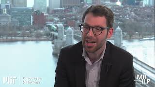 Algorithmically Motivated - Capturing Behavior in Dynamic Pricing Algorithms - 2 of 5