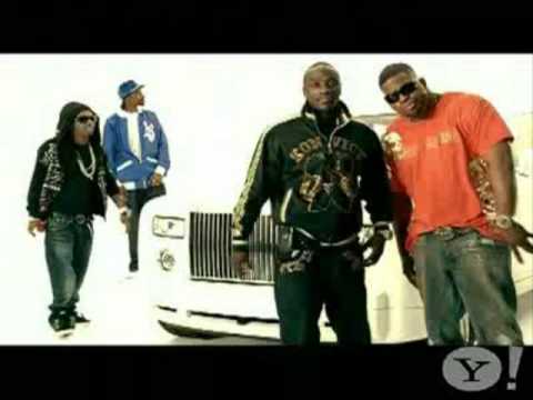 Think, fucking david banner Fucking david banner speaking, you