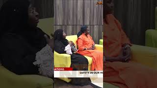 Over Charging a Phone is Harmful 5\12\2024 | NTA | #conversationsnta