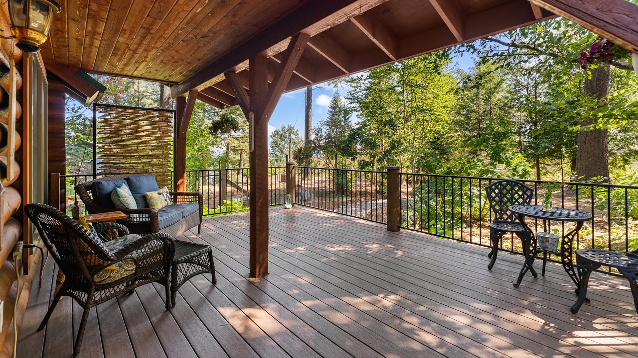 70 Hawkins Rd, Sagle, Idaho