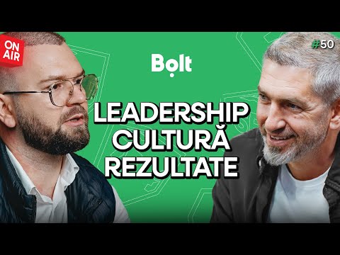 🟥 Cum construiești echipe de top și performanță reală în business I Bogdan Clipici I #SBPodcast 50