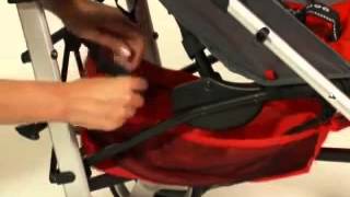 Chicco Liteway Stroller