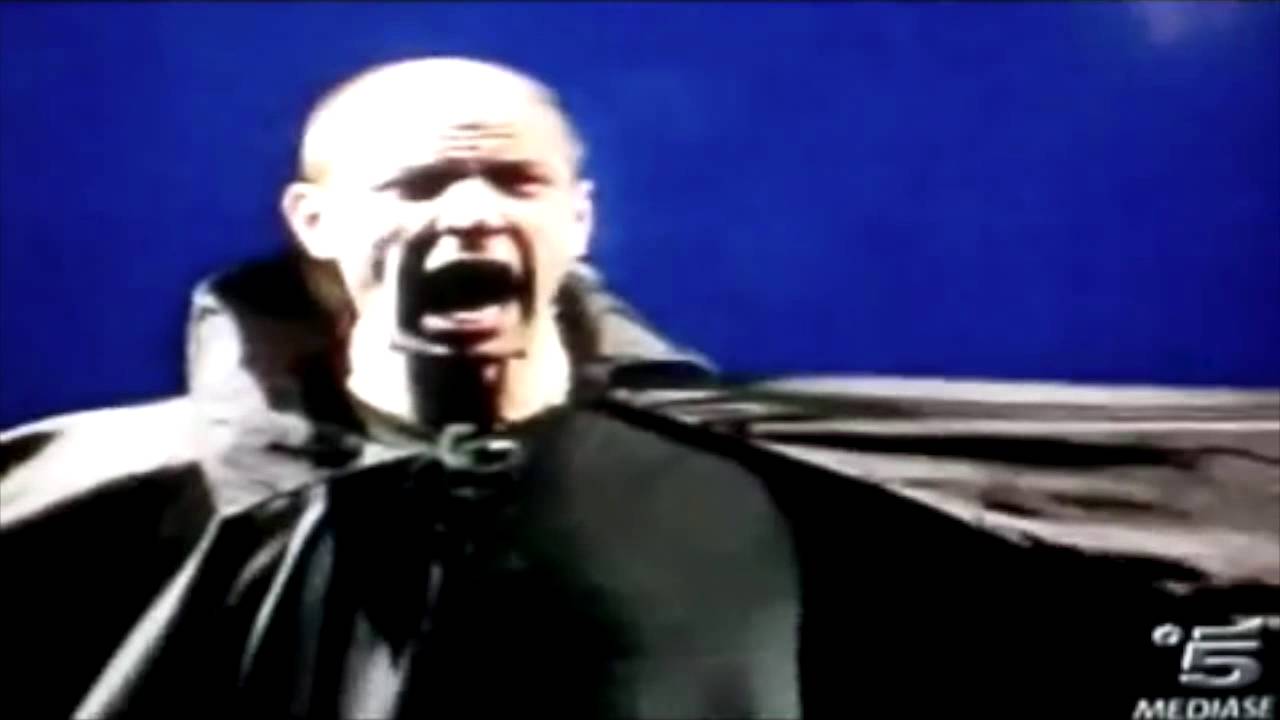 Sono Il Conte Dracula Aldo Giovanni E Giacomo