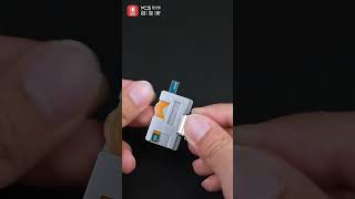 YCS-F-16 Connector Clip