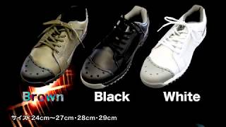 安全シューズ　Brelis(ブレリス) オーバーキャップ　紐　No.81-28